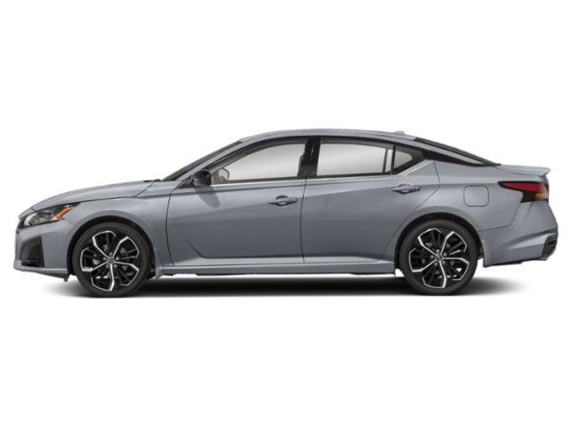 Used 2023 Nissan Altima 2.5 SR FWD image 3