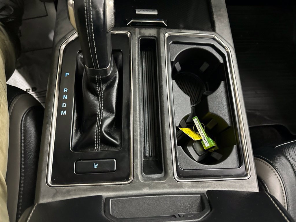 Used 2018 Ford F150 Raptor w/ Equipment Group 802A Luxury AWD/4WD image 48