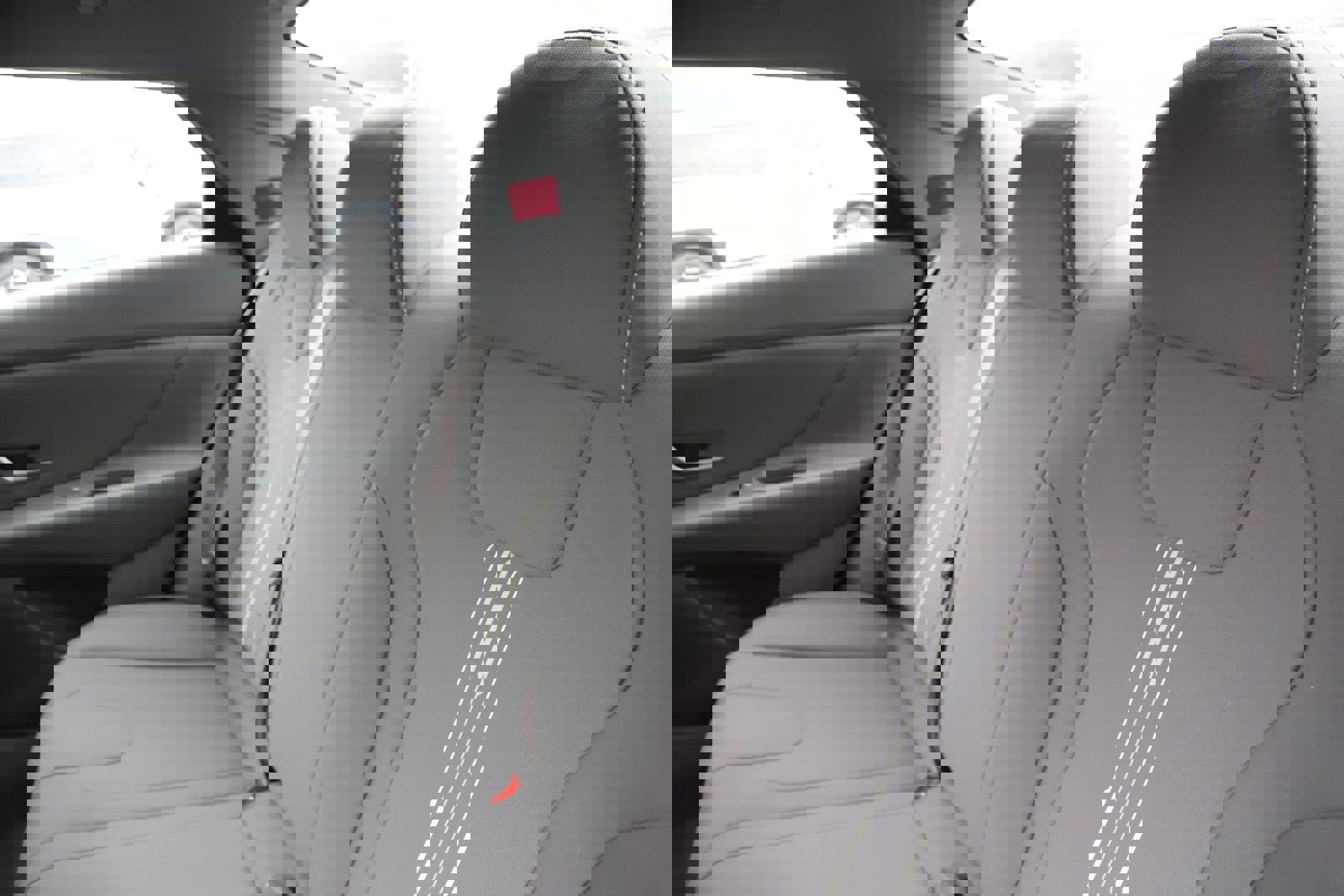 New 2026 Hyundai Elantra Sport image 12