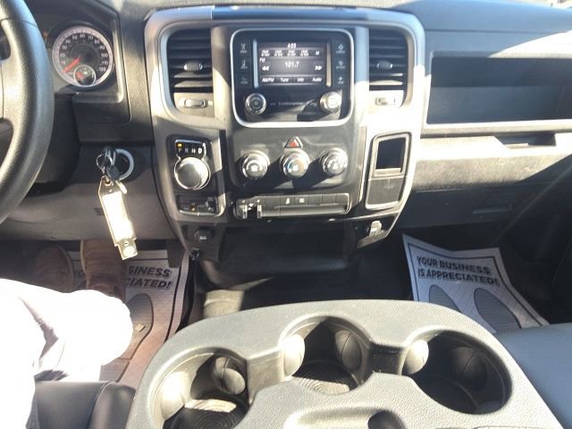 Used 2022 RAM 1500 Tradesman w/ Trailer Tow Group image 19