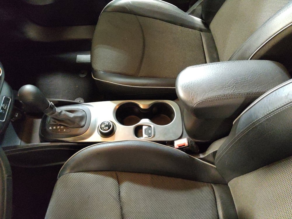 Used 2016 FIAT 500X Trekking image 26