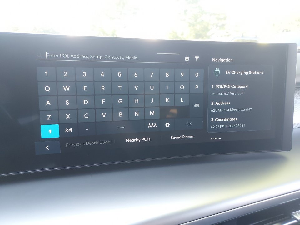 New 2026 Hyundai Ioniq 9 SE AWD/4WD image 19