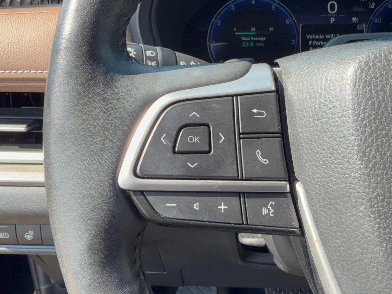 Used 2024 Toyota Grand Highlander AWD image 18