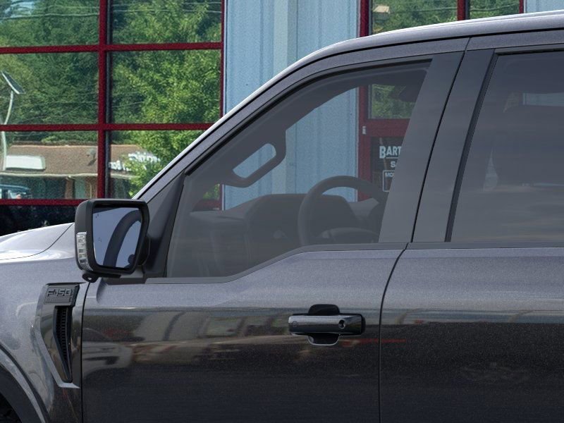 Used 2025 Ford F150 XLT w/ Equipment Group 302A MID image 20