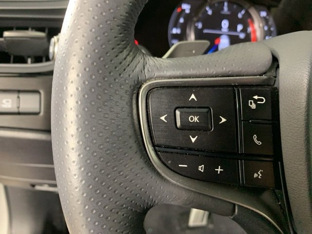 Used 2023 Lexus ES 350 F Sport image 22