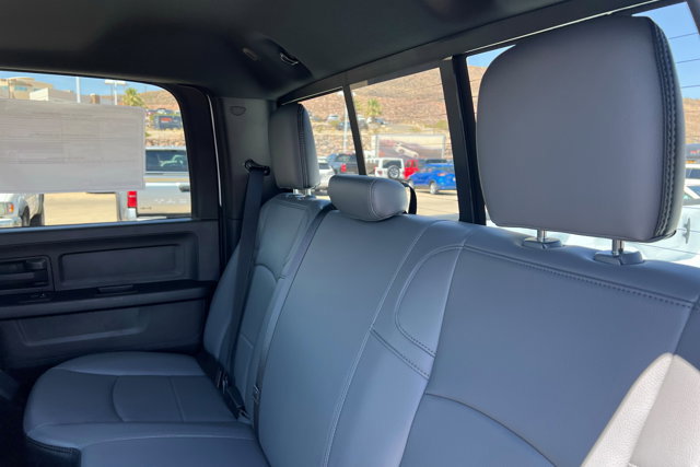 New 2026 RAM 3500 Tradesman image 20