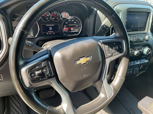 Used 2023 Chevrolet Silverado 2500 LT w/ Convenience Package AWD/4WD image 16