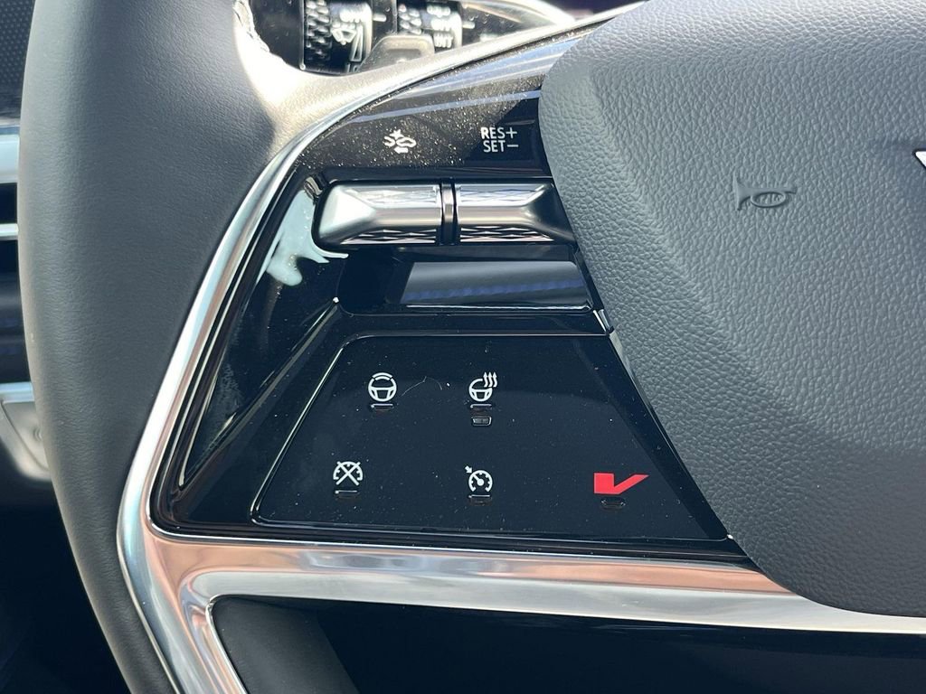 New 2026 Cadillac Escalade IQ Luxury 1 image 11