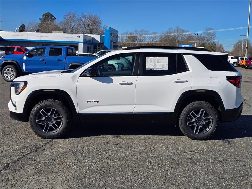 New 2026 GMC Terrain AT4 image 18