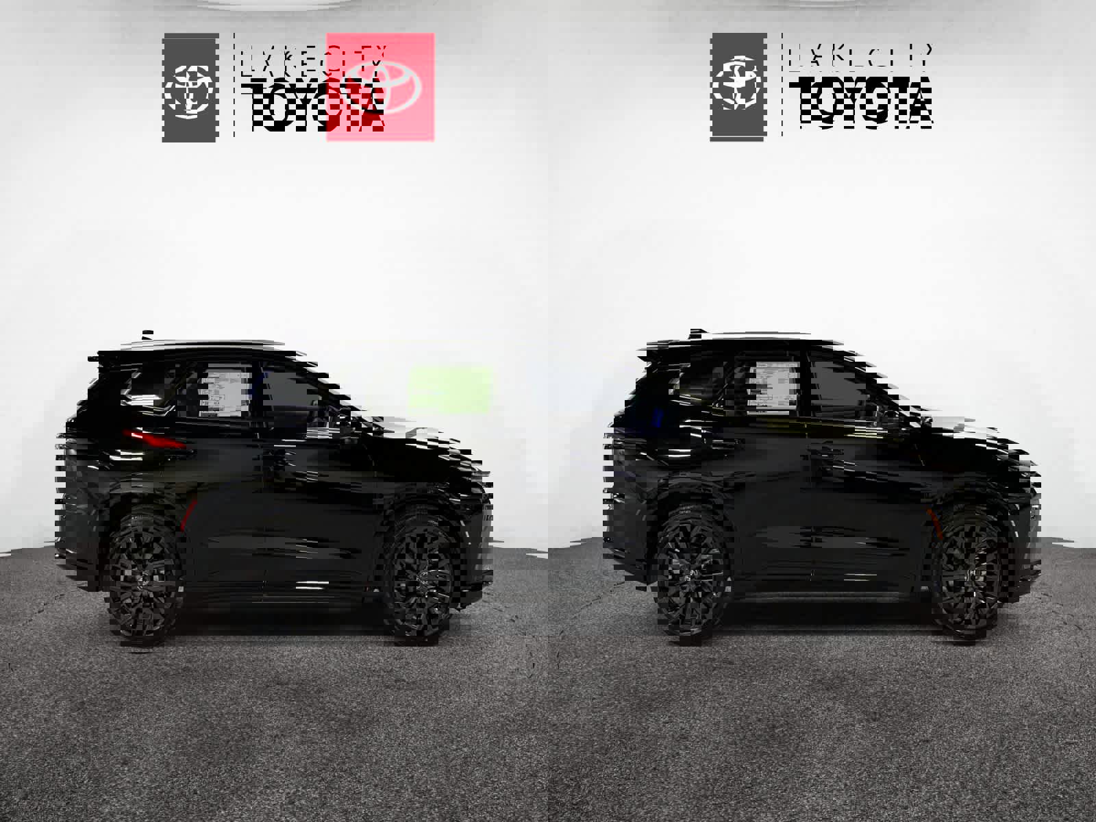 New 2026 Toyota Crown Signia image 6