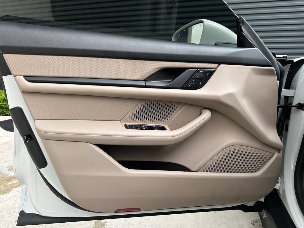 Certified 2023 Porsche Taycan RWD image 16