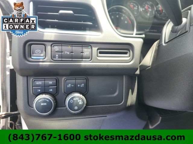 Used 2021 Chevrolet Suburban Z71 AWD/4WD image 7