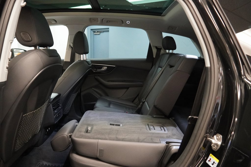 Used 2022 Audi Q7 3.0T Premium Plus image 27