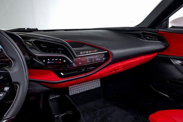 Certified 2025 Ferrari SF90 Spider image 31