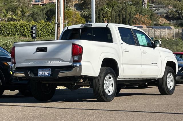 Used 2022 Toyota Tacoma SR5 image 5