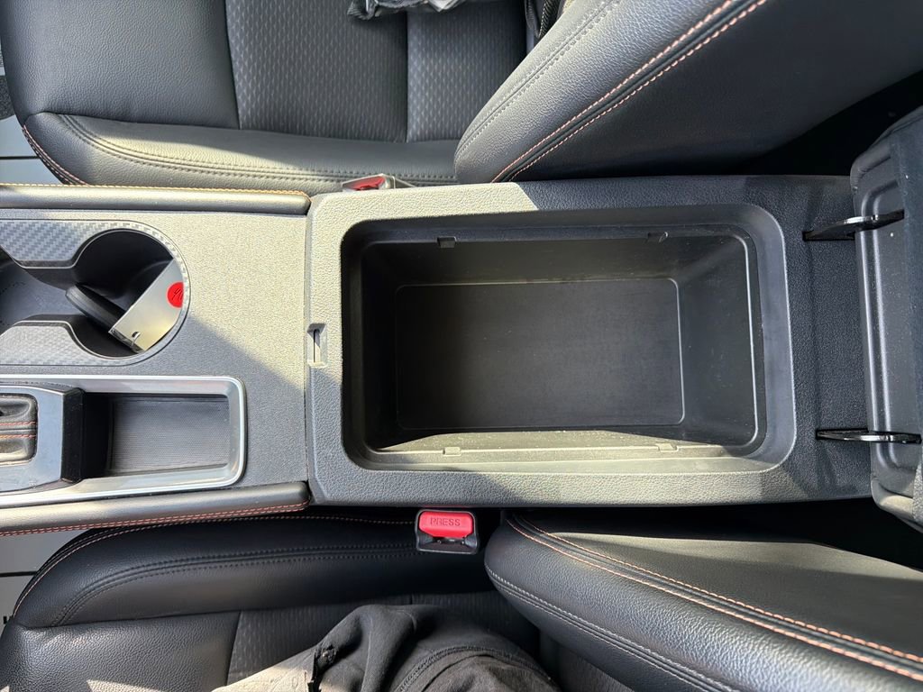 Used 2021 Nissan Altima 2.5 SR w/ SR Premium Package FWD image 26