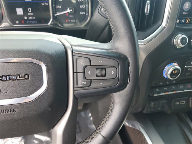 Used 2021 GMC Sierra 1500 Denali w/ Denali Ultimate Package image 18