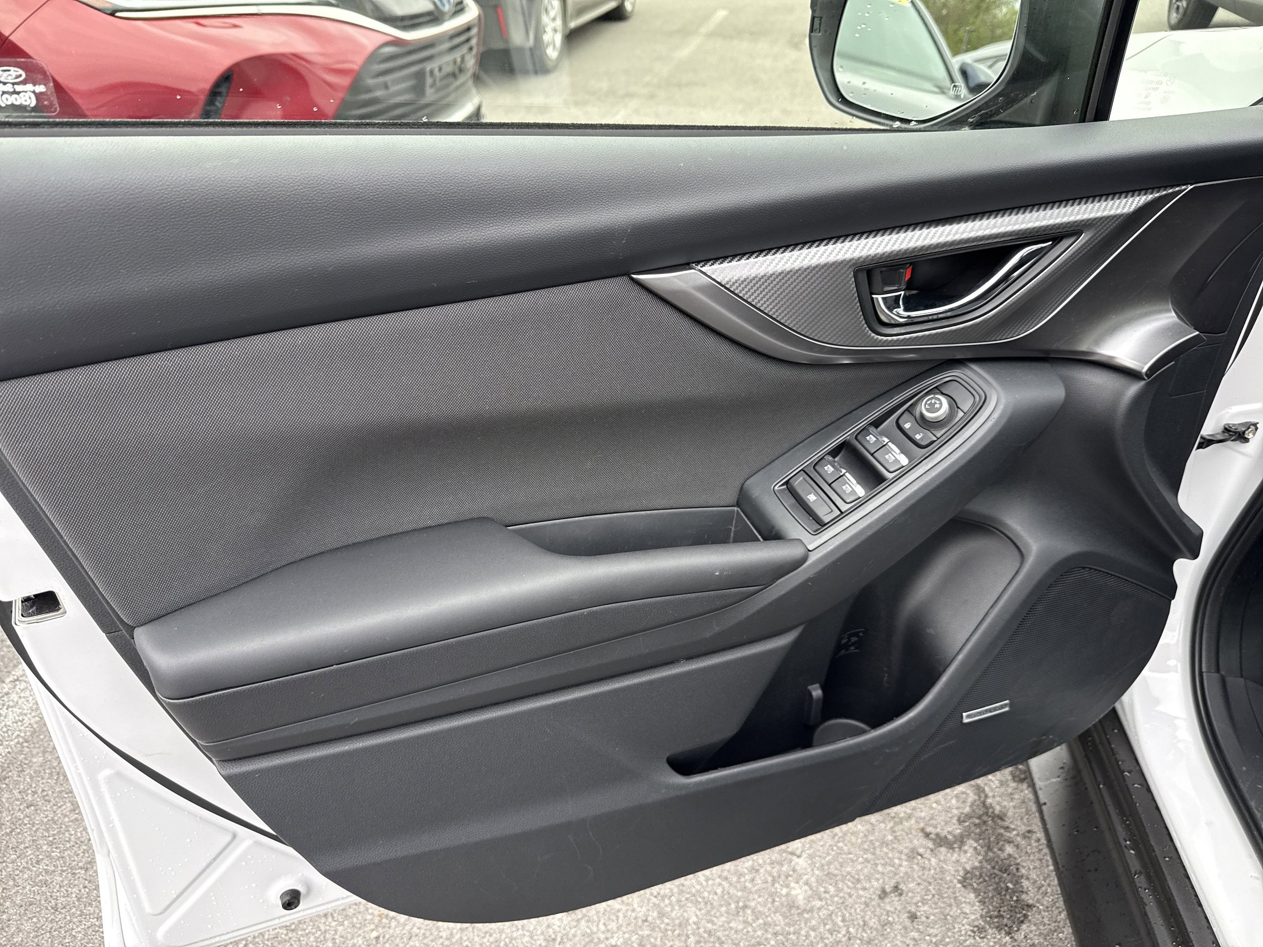Used 2022 Subaru WRX Premium AWD/4WD image 21