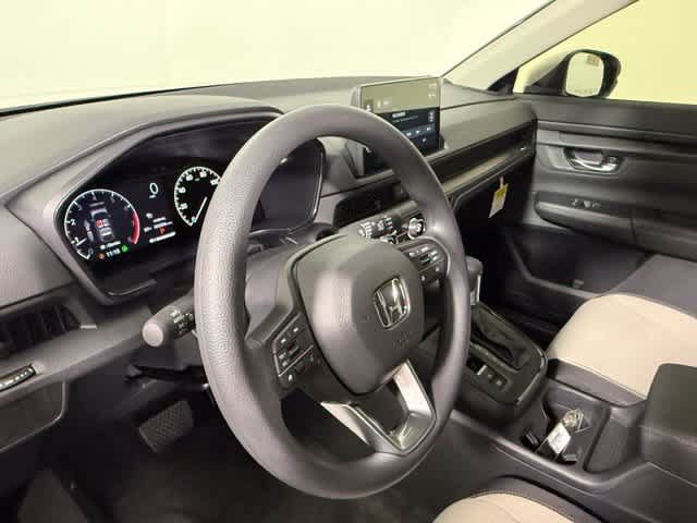 New 2026 Honda CR-V LX image 15