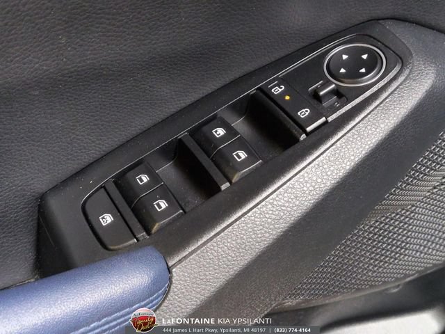 Used 2024 Kia Seltos S AWD/4WD image 23