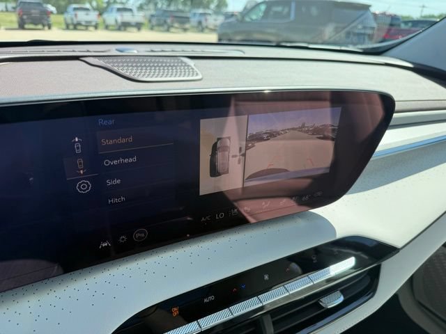 New 2026 Buick Enclave Avenir w/ Super Cruise Package AWD/4WD image 61
