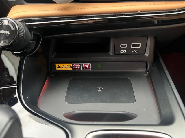 Used 2022 Lexus NX 350h AWD w/ Vision Package image 12