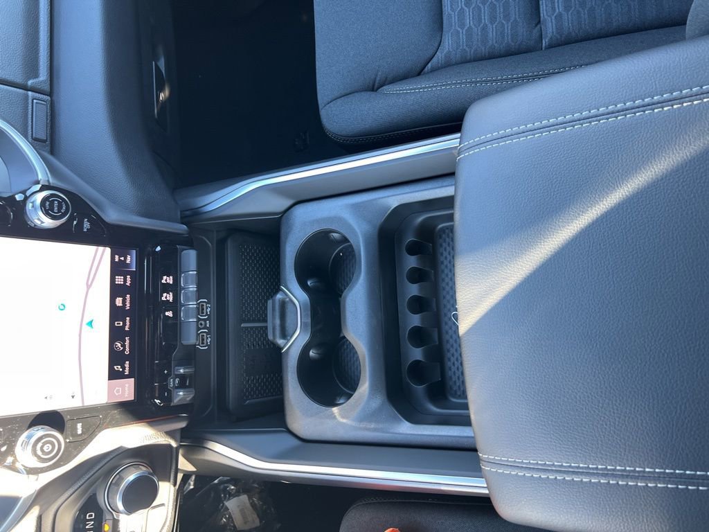 New 2026 RAM 1500 Big Horn image 32