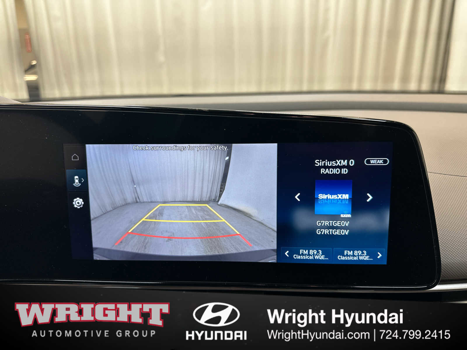 Certified 2023 Hyundai Elantra SEL w/ Convenience Package image 27