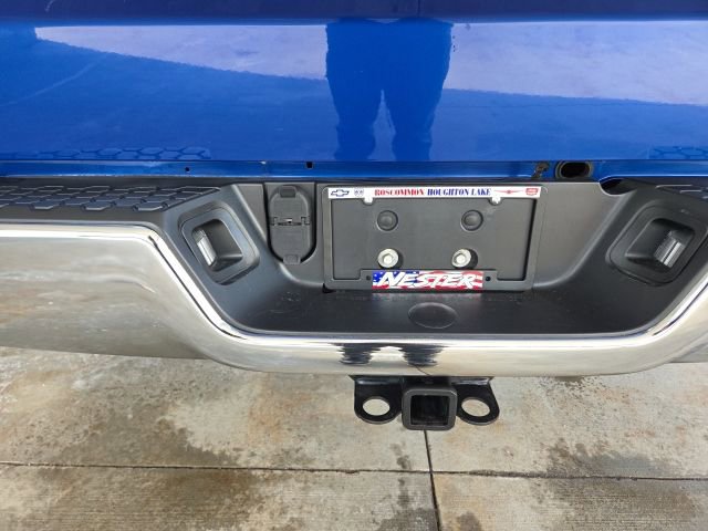 Used 2019 RAM 1500 ST w/ SXT Plus Group image 21