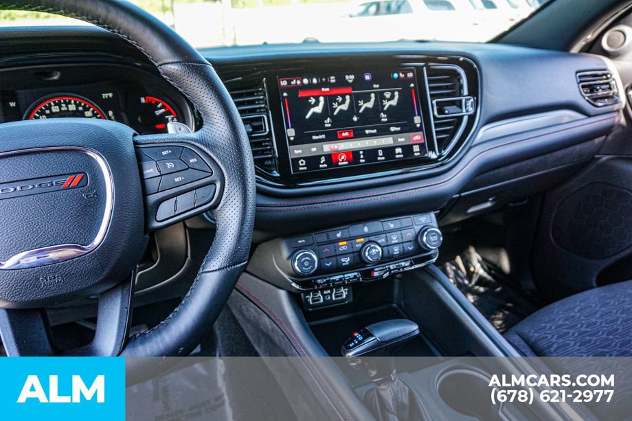 Used 2026 Dodge Durango GT AWD/4WD image 33