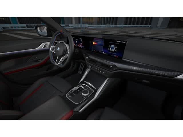 New 2026 BMW 440i xDrive w/ Premium Package AWD/4WD image 14