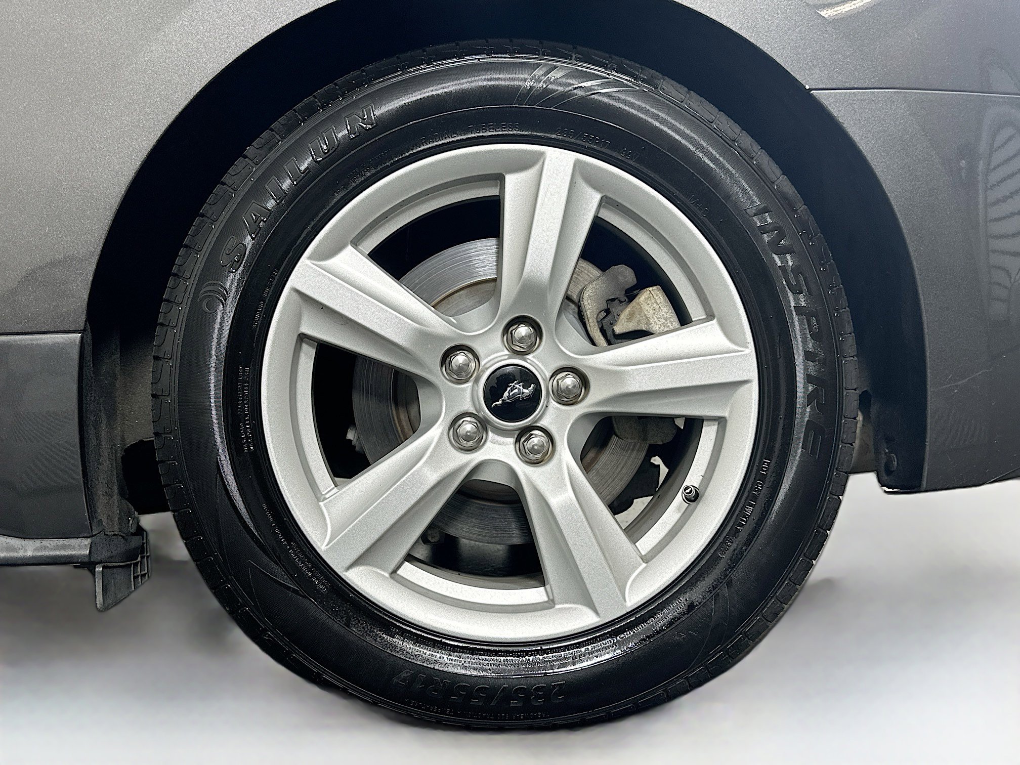 Used 2017 Ford Mustang V6 image 11