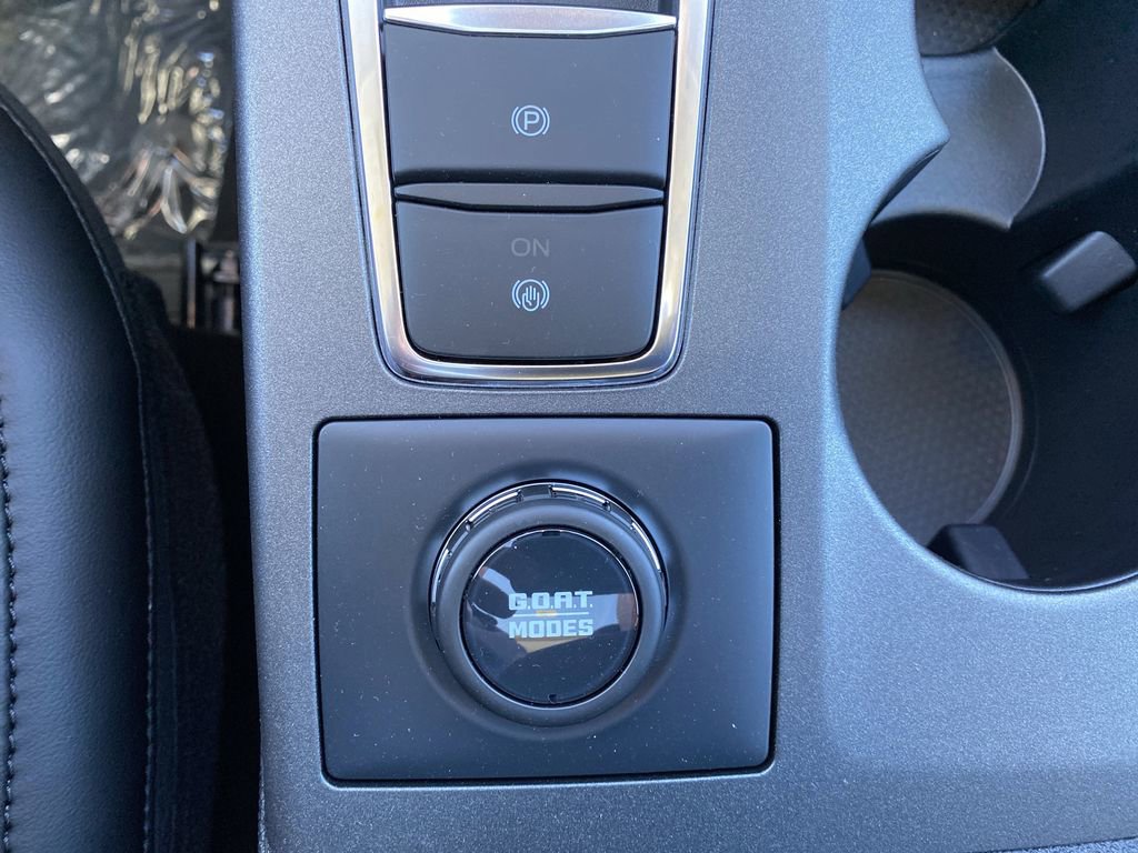 New 2025 Ford Bronco Sport Big Bend w/ Convenience Package image 27