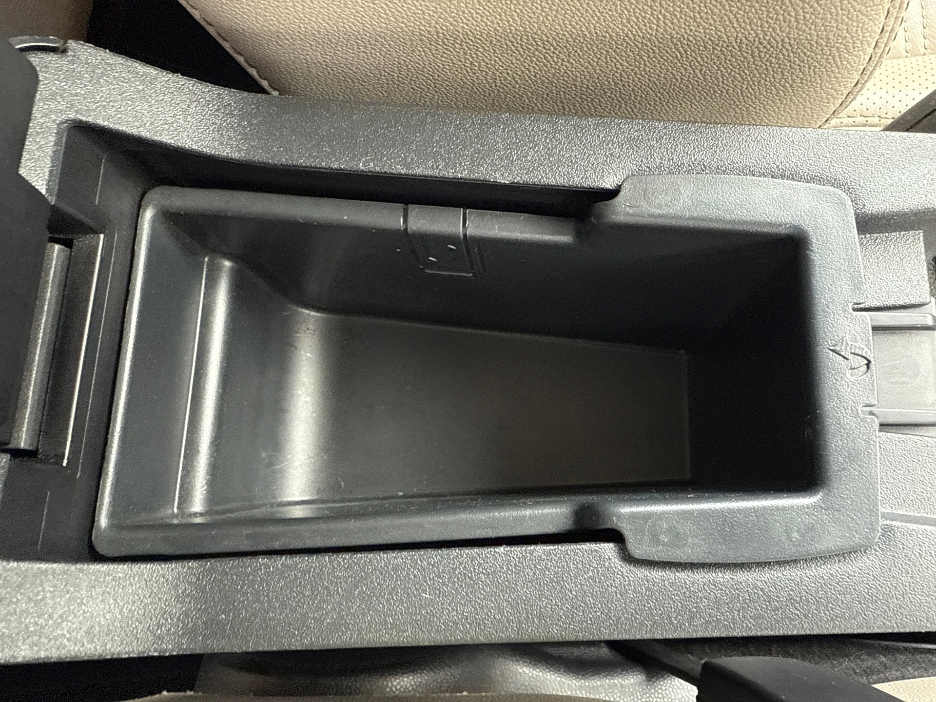 Used 2020 Ford EcoSport Titanium w/ Interior Protection Package image 14