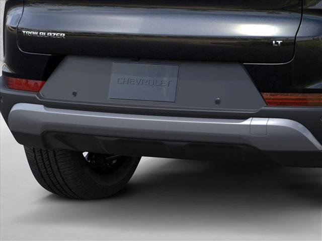 New 2026 Chevrolet TrailBlazer LT image 14