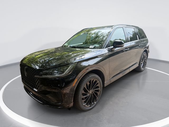 New 2026 Lincoln Aviator Reserve AWD/4WD image 1