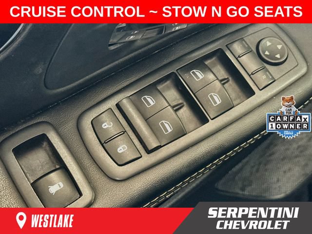 Used 2016 Dodge Grand Caravan SE FWD image 17