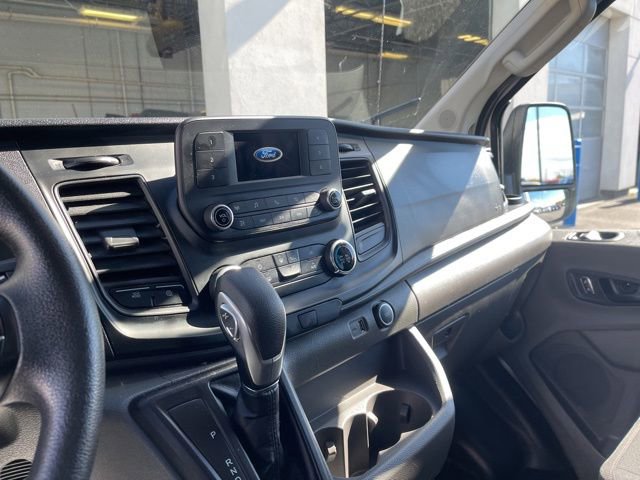 Used 2023 Ford Transit 250 Low Roof w/ Exterior Upgrade Package image 14