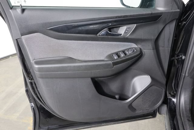 Used 2024 Chevrolet TrailBlazer LT FWD image 19