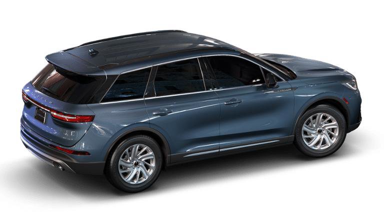 New 2026 Lincoln Corsair Premiere image 27