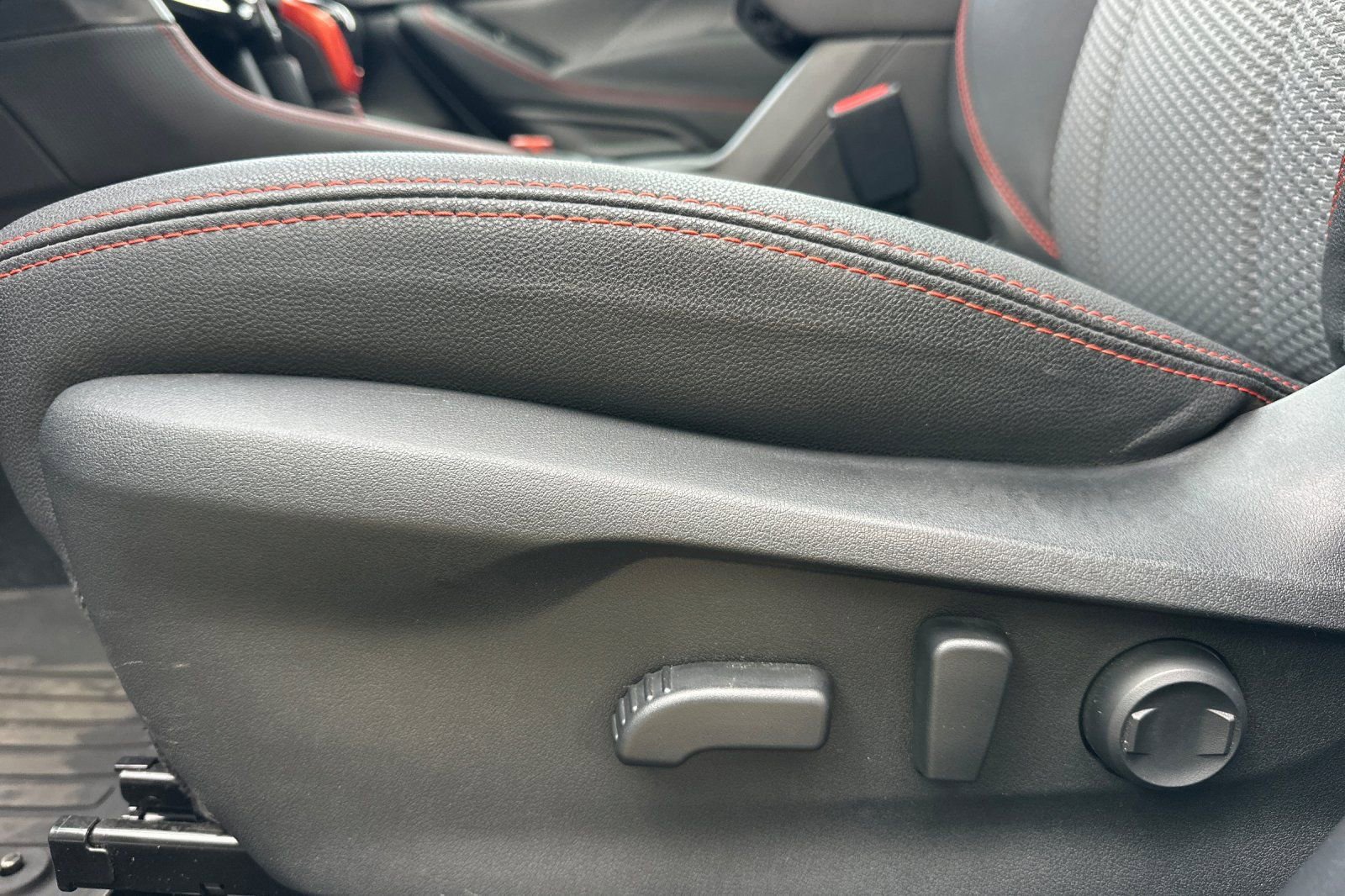 Used 2023 Subaru Forester Sport image 15