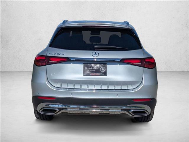 Used 2026 Mercedes-Benz GLC 300 image 8