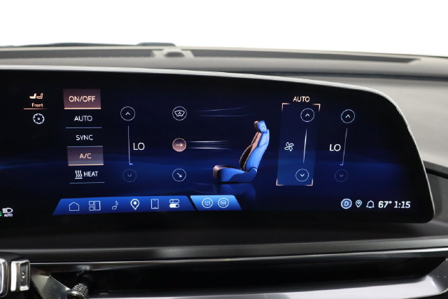 Used 2024 Cadillac Lyriq Tech w/ Driver Assist Package RWD image 35