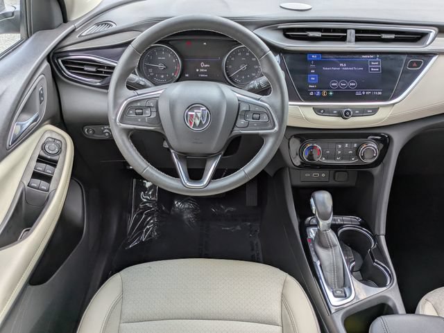Used 2023 Buick Encore GX Preferred w/ Cold Weather Comfort Package FWD image 16