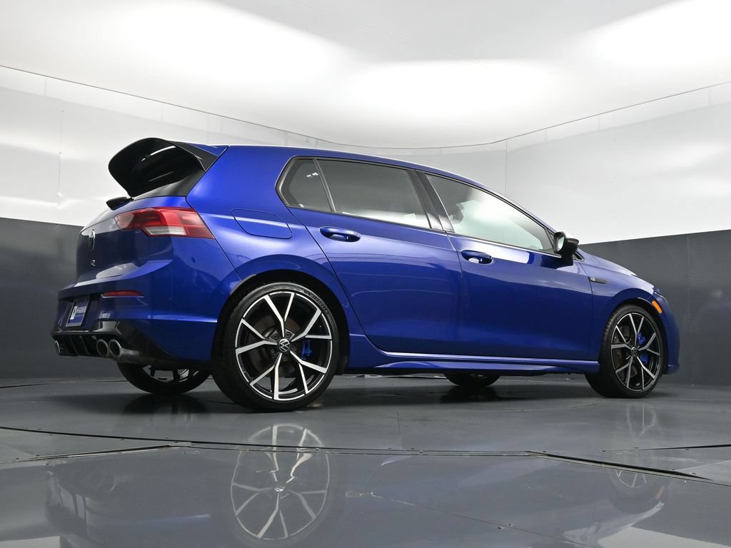Used 2022 Volkswagen Golf R AWD/4WD image 26