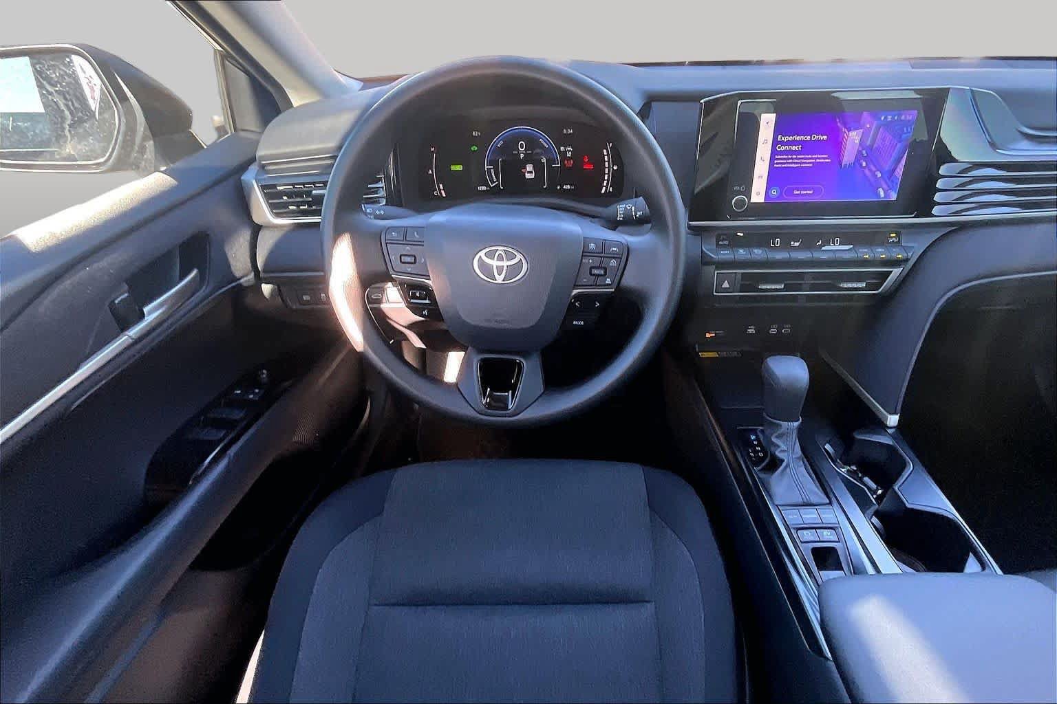 Used 2026 Toyota Camry LE w/ Convenience Package FWD image 6