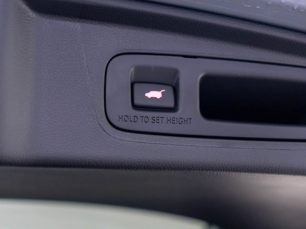 New 2026 Honda CR-V EX-L image 35