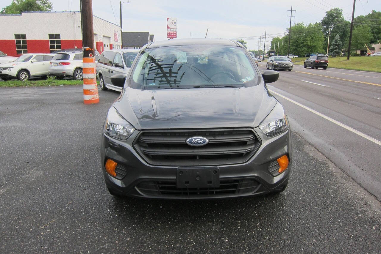 Used 2019 Ford Escape S FWD image 2