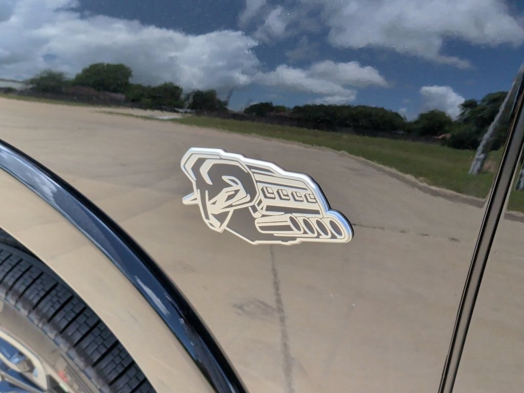New 2026 RAM 1500 Limited AWD/4WD image 59