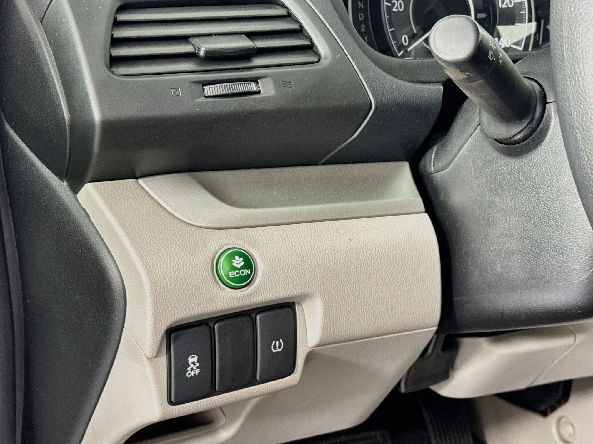 Used 2014 Honda CR-V LX image 10